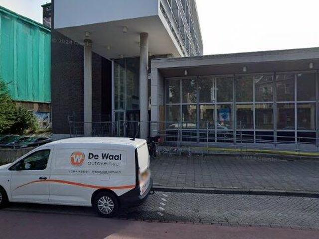 Studio te huur in Boschstraatkwartier, Limburg