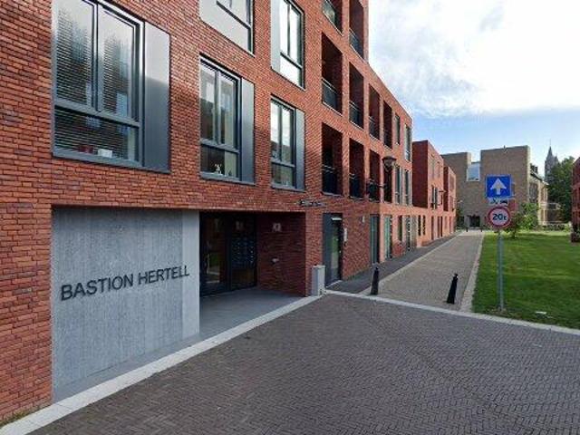 Studio te huur in Kommelkwartier, Limburg