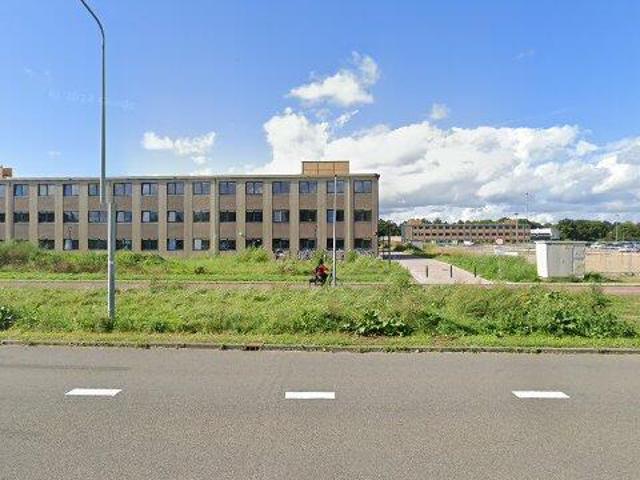 Studio te huur in Maastricht, Randwyck