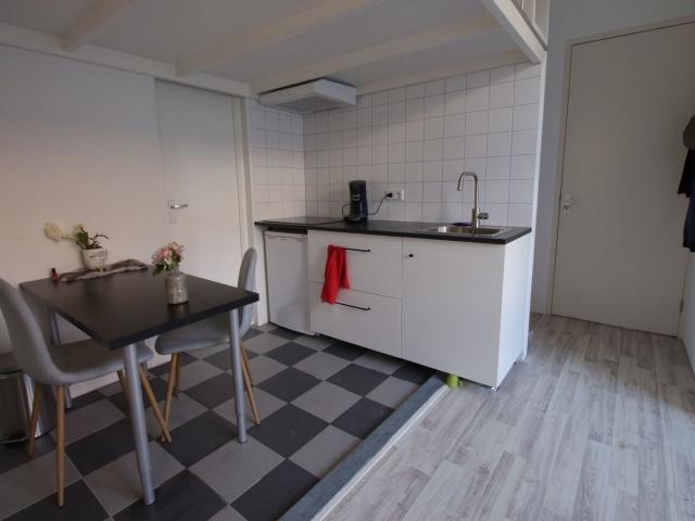 Studio te huur in Mook, Limburg