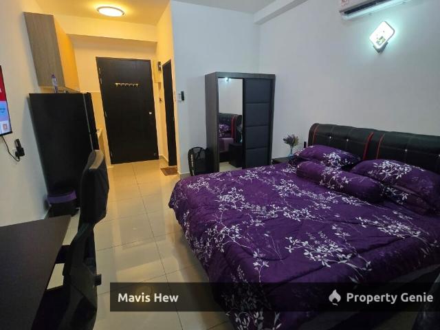 Condominium for rent in Johore Bahru, Johor