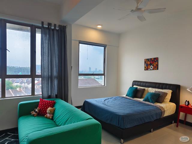 Room for rent in Petaling, Damansara Damai