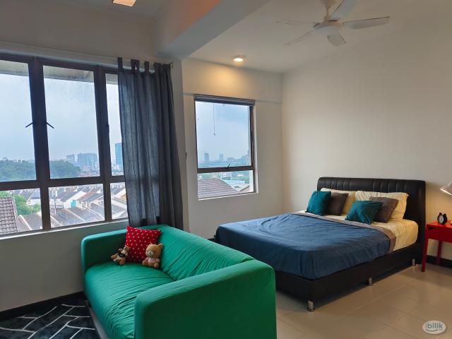 Room for rent in Petaling, Damansara Damai