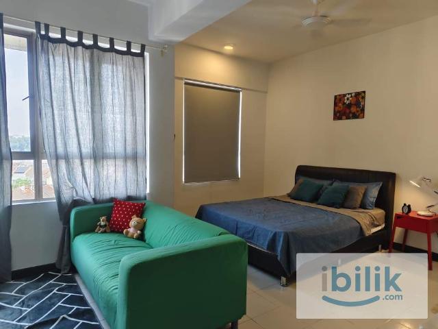 Room for rent in Petaling, Damansara Damai
