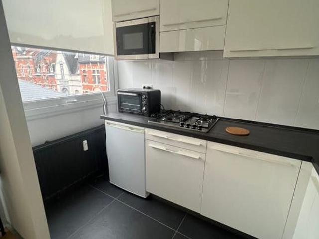 Kot location à Saint-gilles, Bruxelles