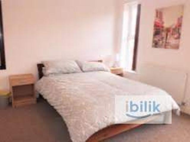 Room for rent in Kuala Lumpur