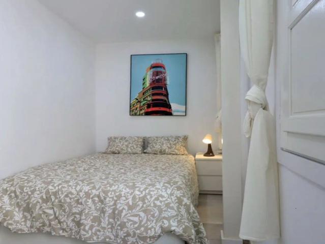 Estudio en alquiler en Salamanca, Madrid