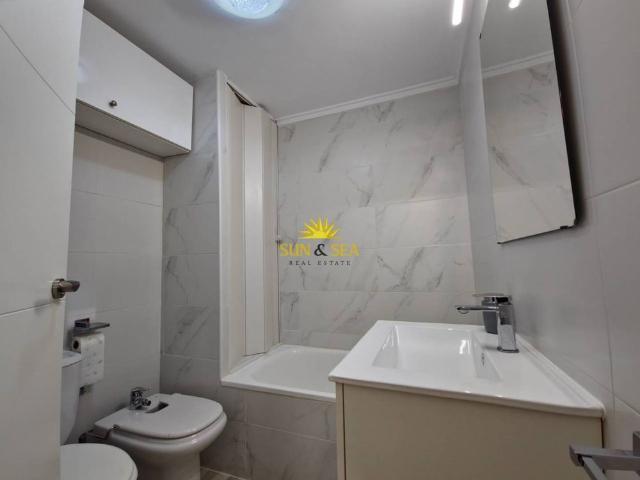Apartamento en alquiler en Centre Històric, l'Alacantí