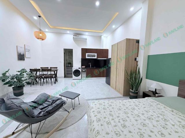 Căn hộ cho thuê tại Đà Nẵng
