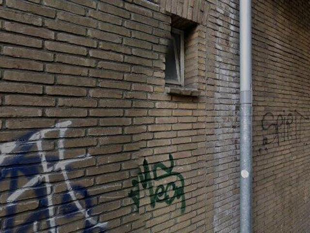 Studio te huur in Nijmegen