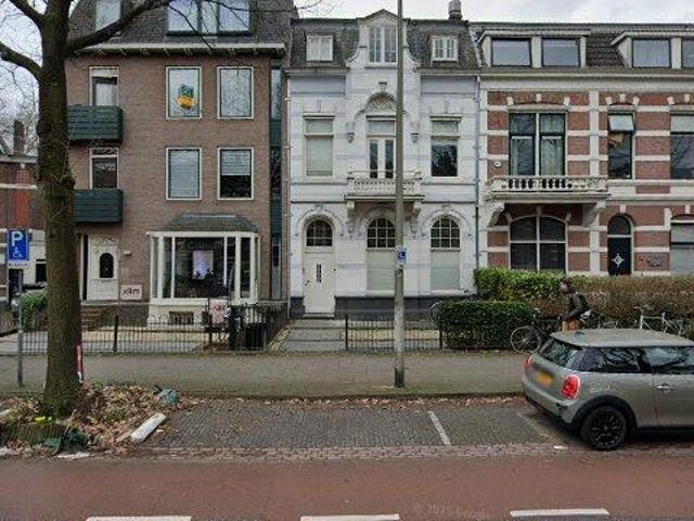 Studio te huur in Nijmegen