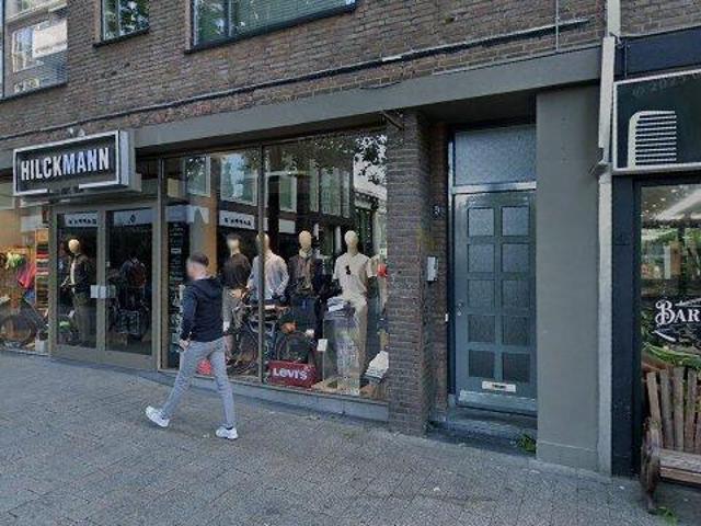 Studio te huur in Nijmegen