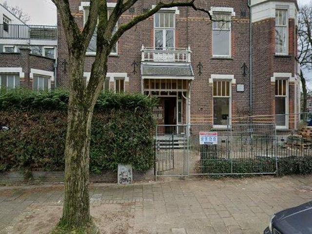 Studio te huur in Nijmegen
