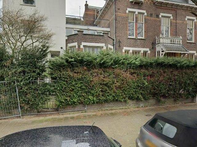 Studio te huur in Nijmegen