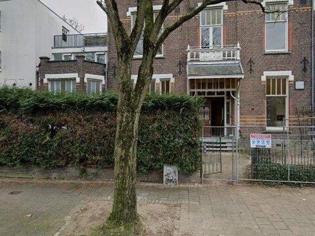 Studio te huur in Nijmegen