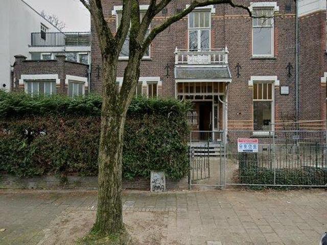 Studio te huur in Nijmegen