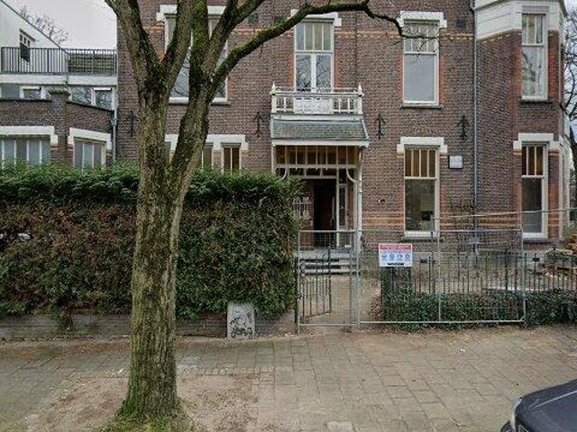 Studio te huur in Nijmegen
