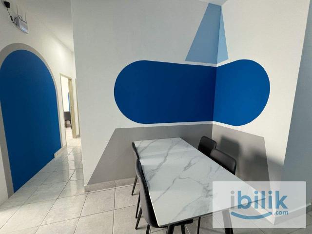 Apartment for rent in Bandar Baru Nilai, Nilai
