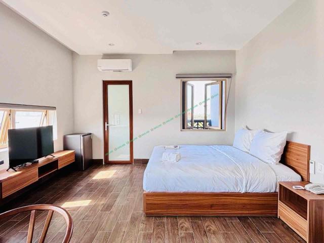 Căn hộ cho thuê tại Sơn Trà, Đà Nẵng