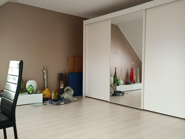 Studio te huur in Noord Brabant