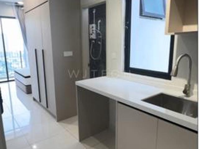 Apartment for rent in Country Heights Damansara, Kuala Lumpur