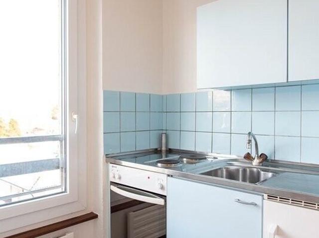 Studio mieten in Villars, Freiburg