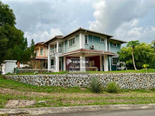 Residential House for rent in Johor