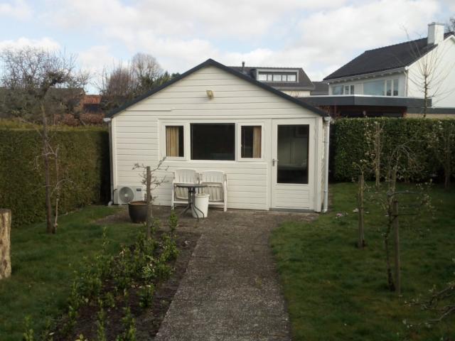 Studio te huur in Prinsenbeek, Noord Brabant