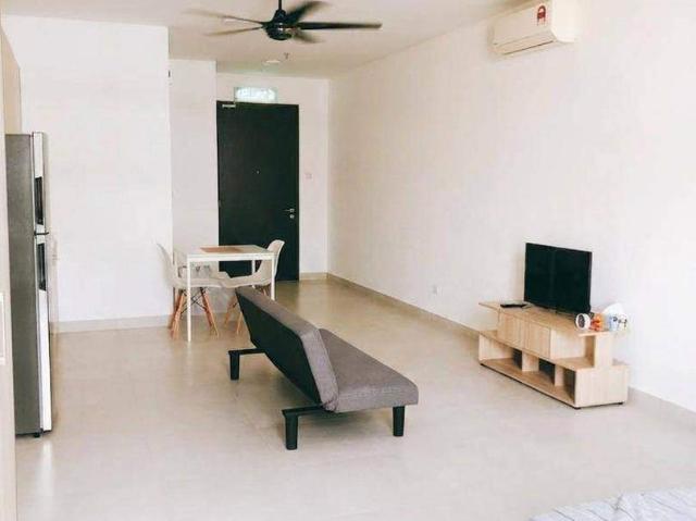 Apartment for rent in Country Heights Damansara, Kuala Lumpur