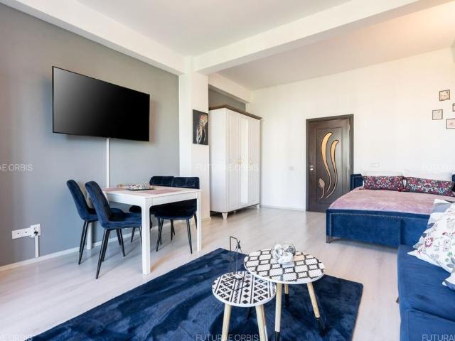 Apartament închirieri în București