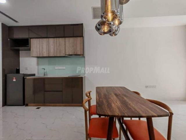 Apartment for rent in Country Heights Damansara, Kuala Lumpur