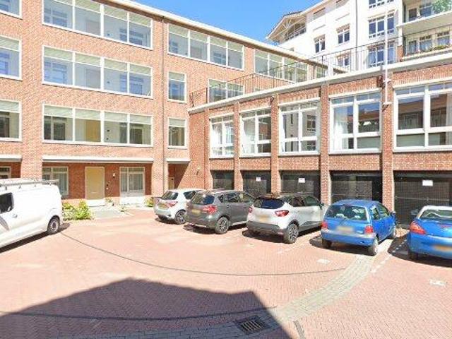 Studio te huur in Frederiksoord, Rijnsburg