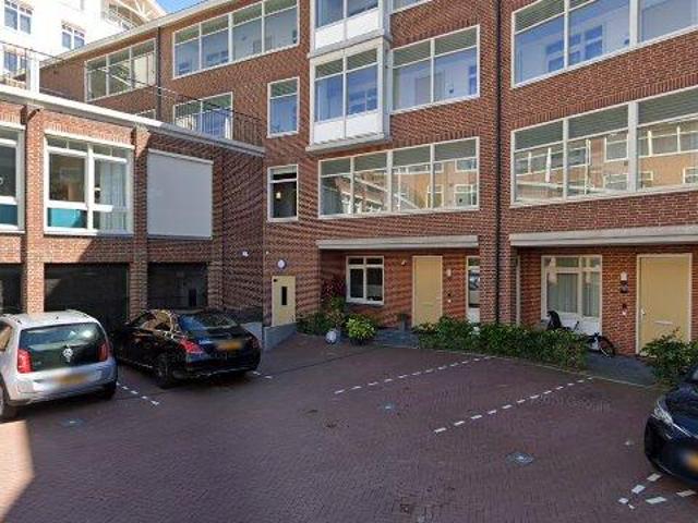 Studio te huur in Frederiksoord, Rijnsburg