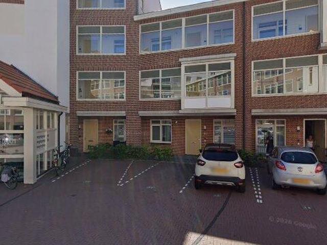 Studio te huur in Frederiksoord, Rijnsburg