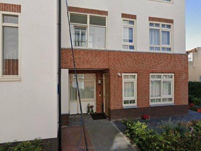 Studio te huur in Frederiksoord, Rijnsburg