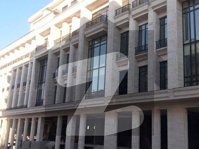 Apartment for rent in Islamabad