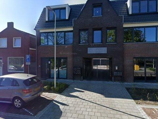Studio te huur in Kalsdonk, Roosendaal