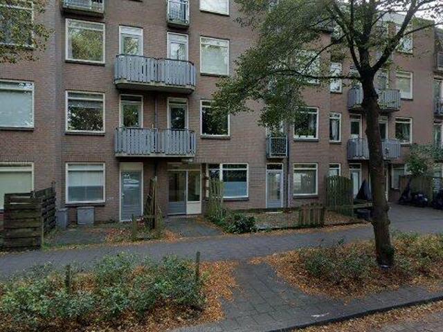 Studio te huur in Hillegersberg-Schiebroek, Rotterdam