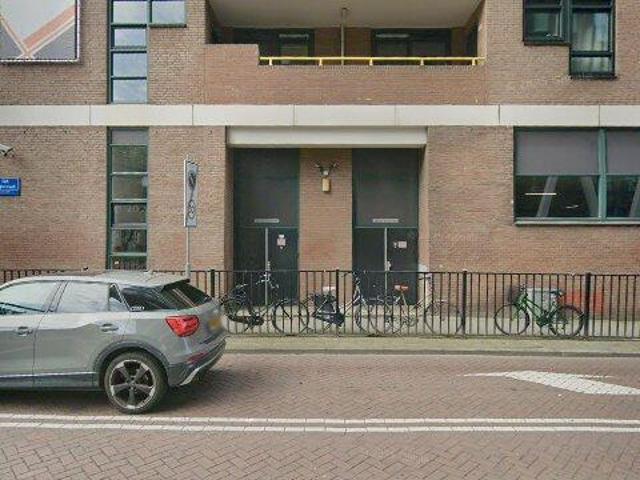 Studio te huur in Centrum, Rotterdam
