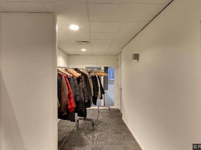 Studio te huur in Oosterflank, Rotterdam