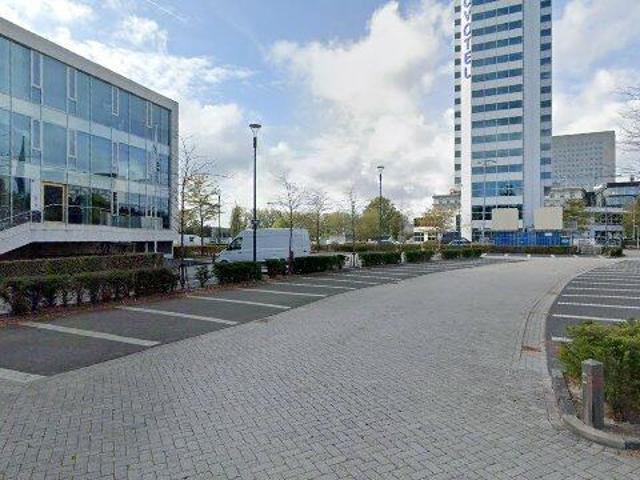 Studio te huur in Kralingen-Oost, Rotterdam