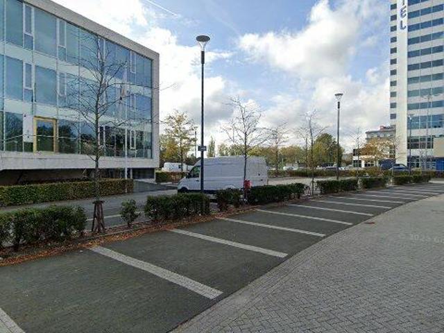 Studio te huur in Kralingen-Oost, Rotterdam