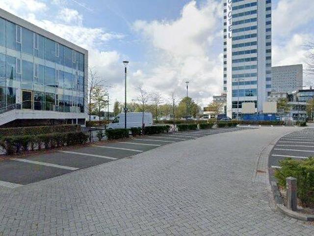 Studio te huur in Kralingen-Oost, Rotterdam