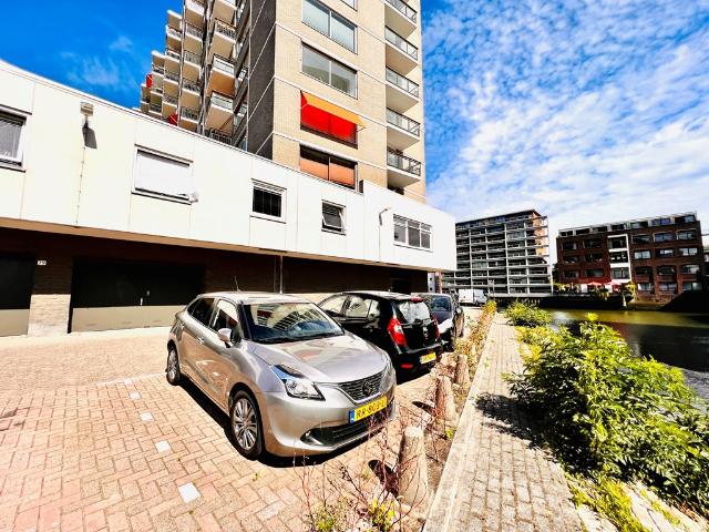 Studio te huur in Struisenburg, Rotterdam