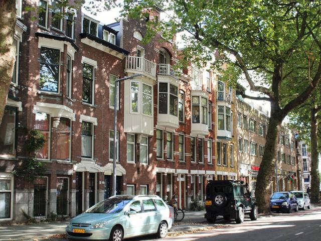 Studio te huur in Noord, Rotterdam