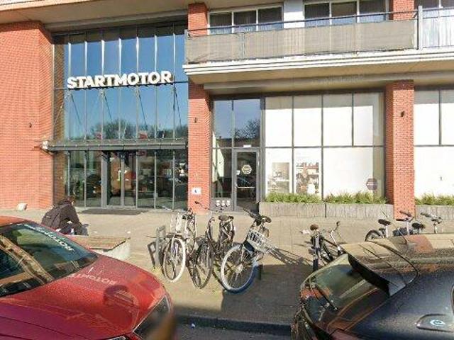 Studio te huur in Vreewijk, Rotterdam