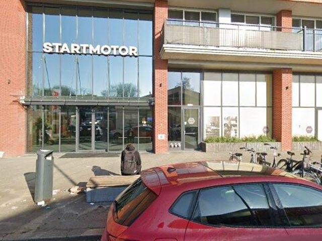 Studio te huur in Vreewijk, Rotterdam