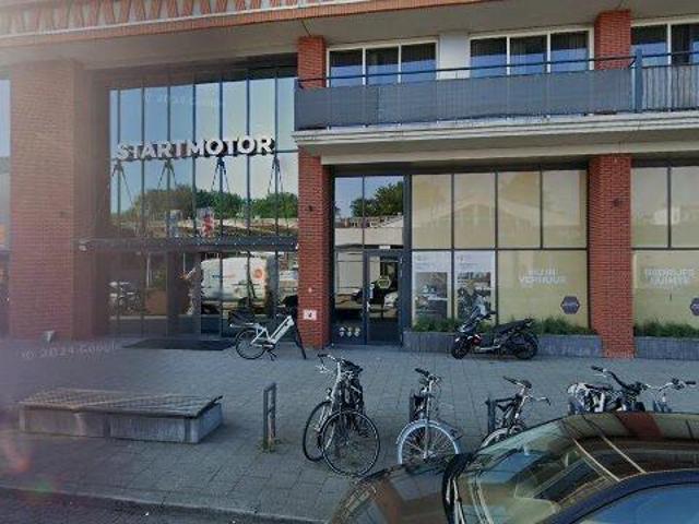 Studio te huur in Vreewijk, Rotterdam
