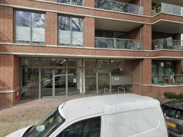 Studio te huur in Schiedam, Zuid Holland