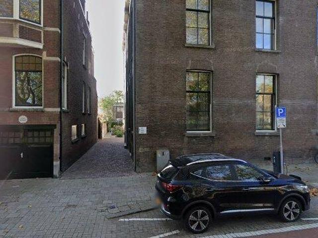 Studio te huur in Schiedam, Zuid Holland